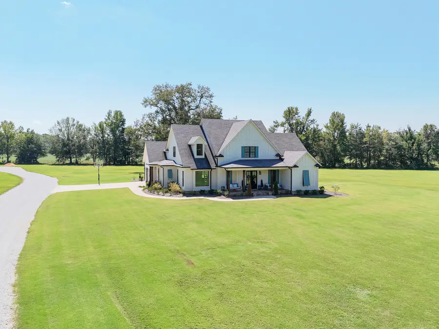 1271 Mississippi 30, Myrtle, MS 38650 - #2