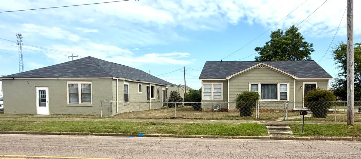 108 5th Ave., Amory, MS 38821 - #1