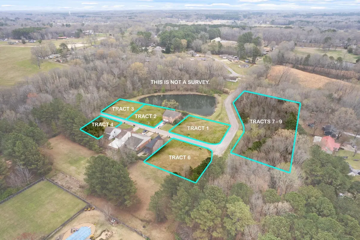 Tract 3 Richman Circle, Corinth, MS 38834 - #1