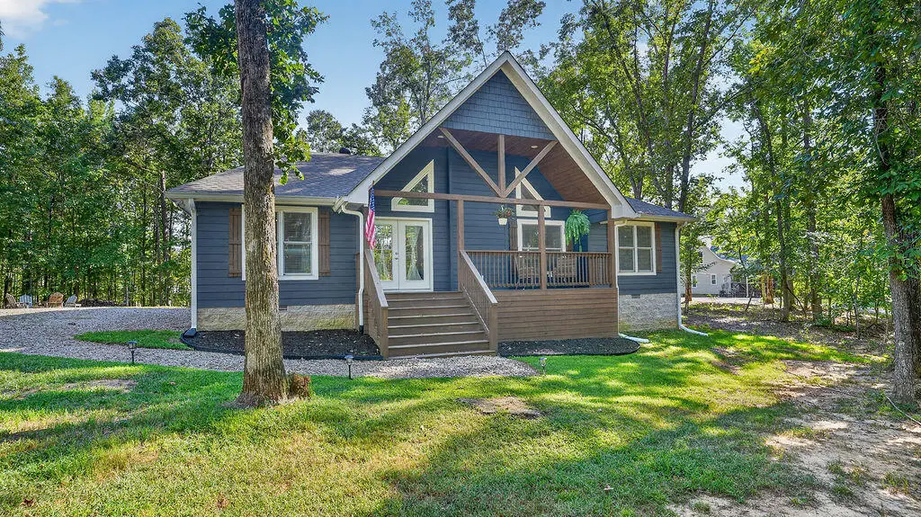 100 Timber Ridge Dr., Counce, TN 38326 - #1