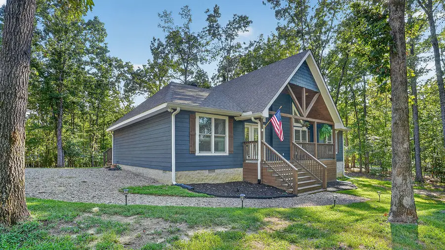 100 Timber Ridge Dr., Counce, TN 38326 - #2