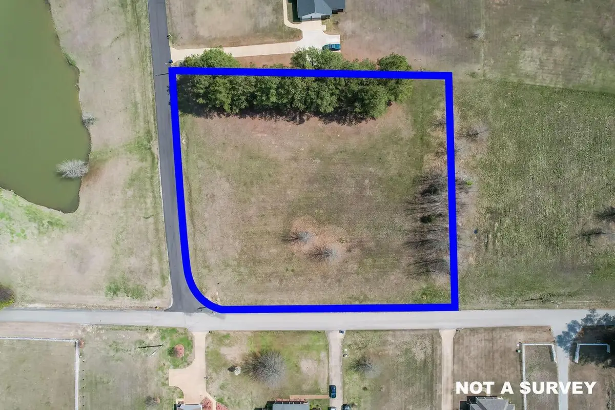Alcorn Dr., Corinth, MS 38834 - #1