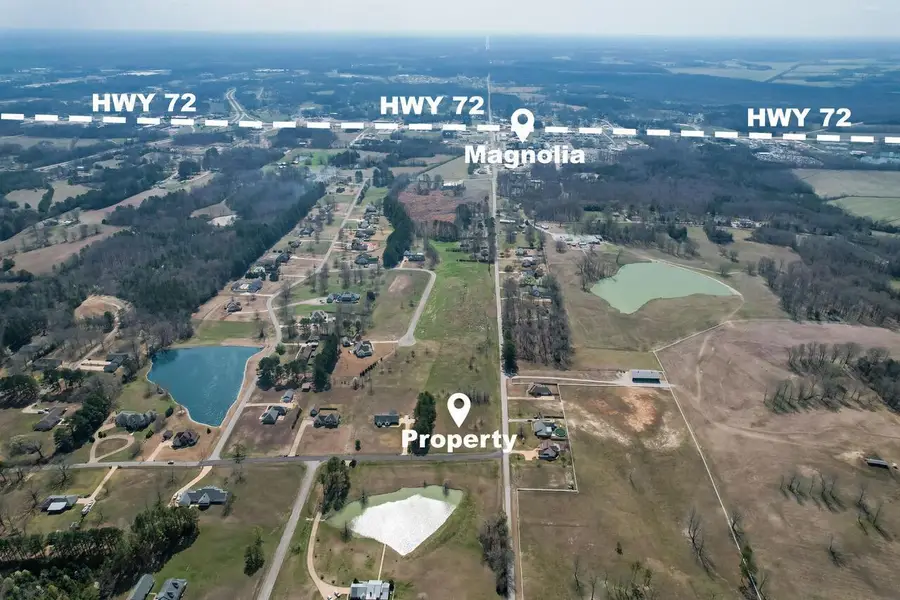 Alcorn Dr., Corinth, MS 38834 - #3