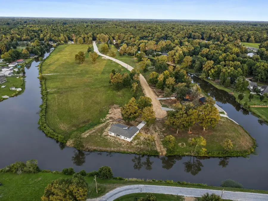 Lot #3 Hudson Island Cv., Aberdeen, MS 39730 - #2