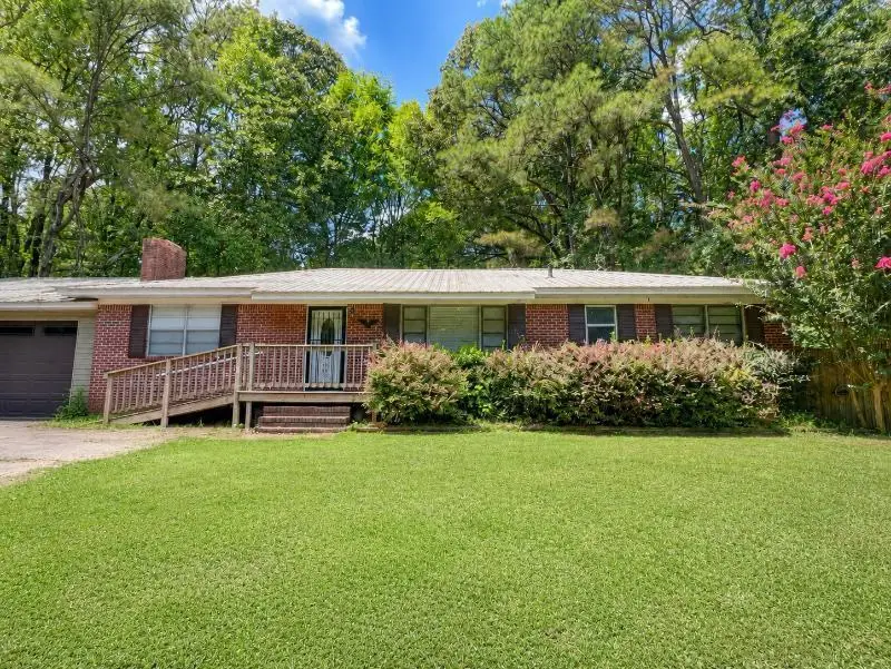 5105 Mississippi 371, Mantachie, MS 38855 - #1