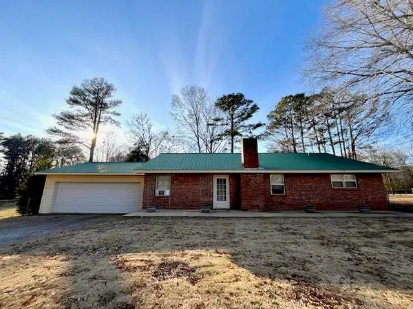 105 Road 901, Shannon, MS 38868