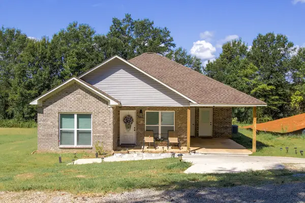 141 Simmons Dr., Shannon, MS 38868