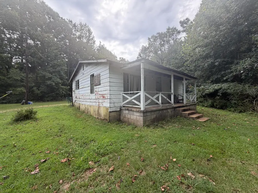 1803 Pleasant Hill Road, Ashland, MS 38603 - #2