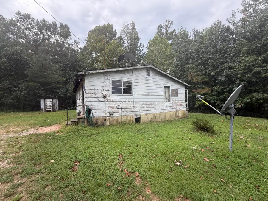 1803 Pleasant Hill Road, Ashland, MS 38603 - #3