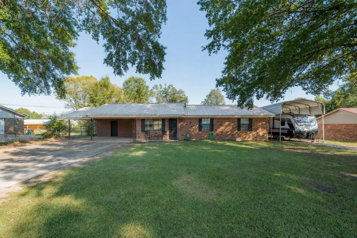 15 Anthony St., Belmont, MS 38827 - #1