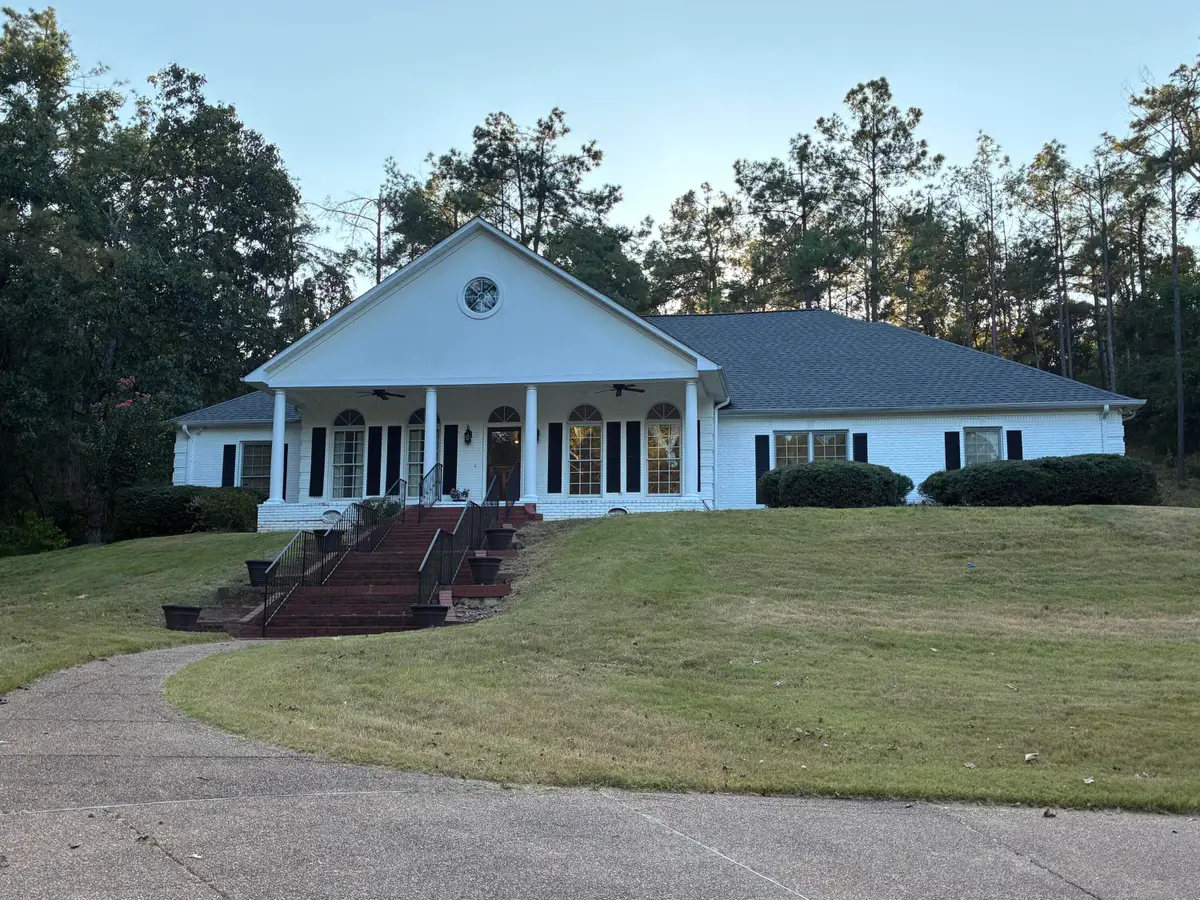 707 Quiet Valley, Oxford, MS 38655 - #1