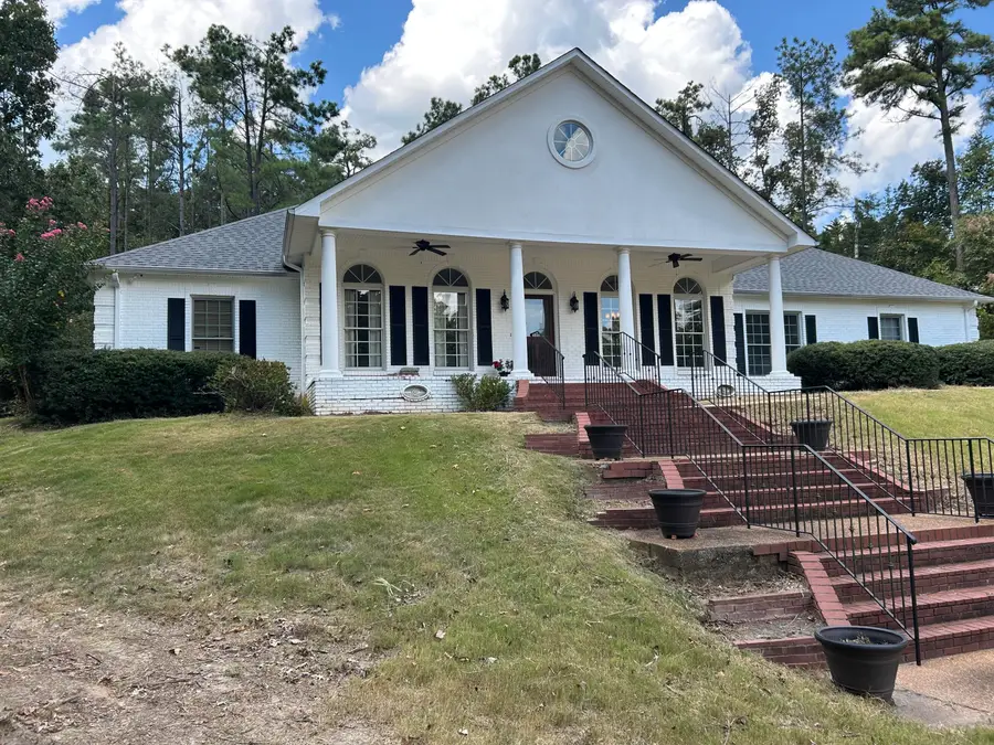 707 Quiet Valley, Oxford, MS 38655 - #3