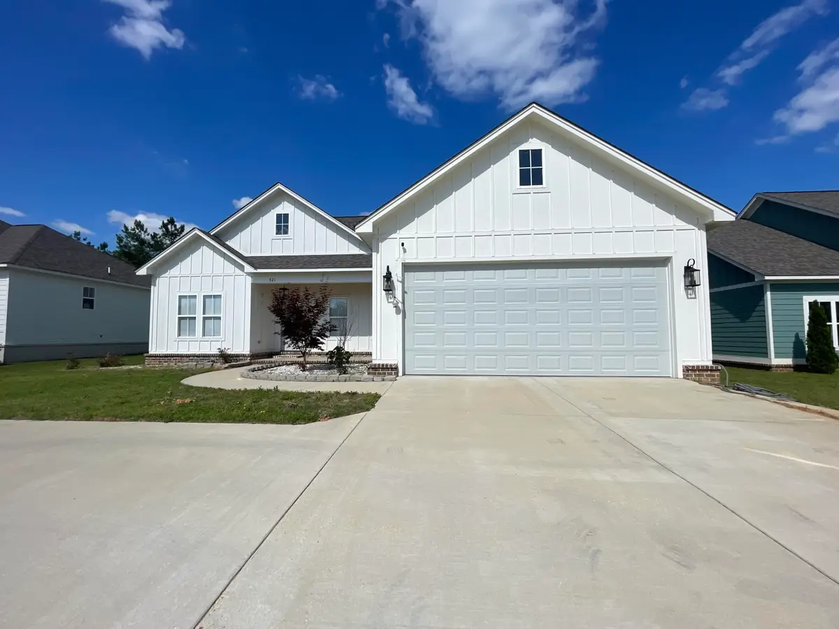 521 Walker Circle, New Albany, MS 38652 - #1