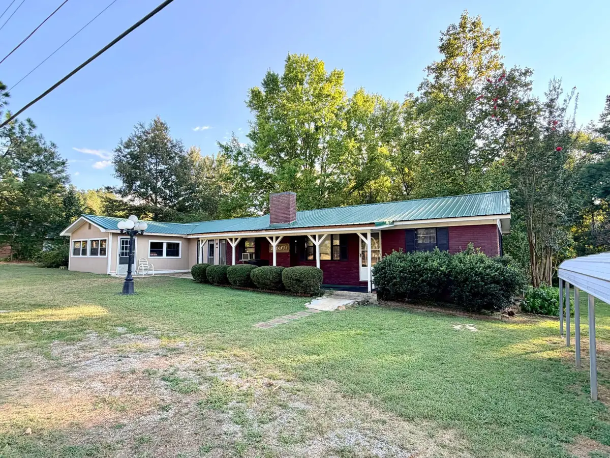 55 County Road 4070, Marietta, MS 38856 - #1