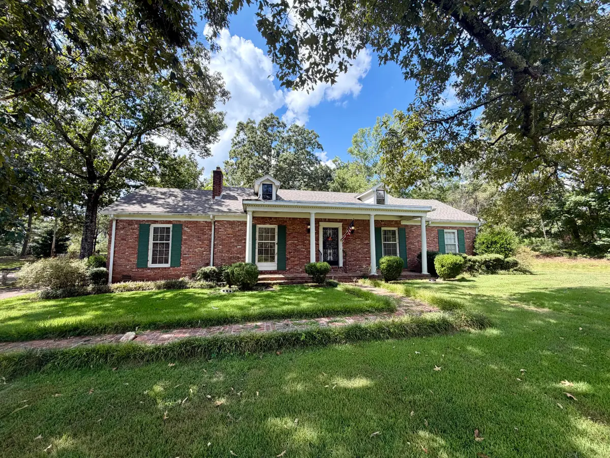 2865 Mississippi 25, Iuka, MS 38852 - #1