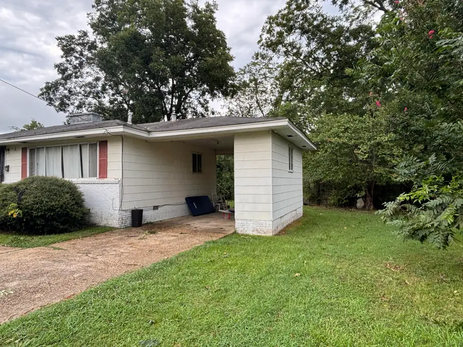 304 Hillcrest St., Okolona, MS 38860 - #2