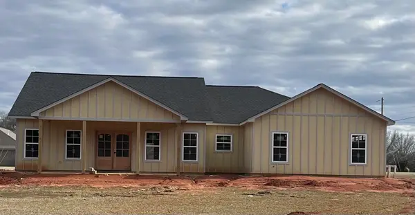 60470 Cotton Gin Port Road, Amory, MS 38821