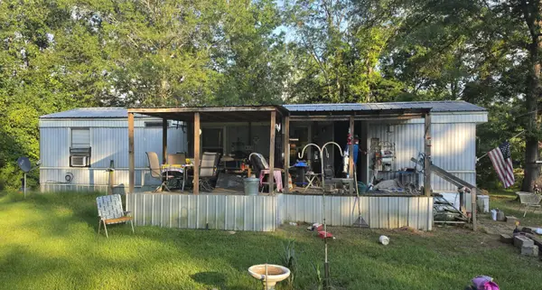 98 County Road 1271, Booneville, MS 38829