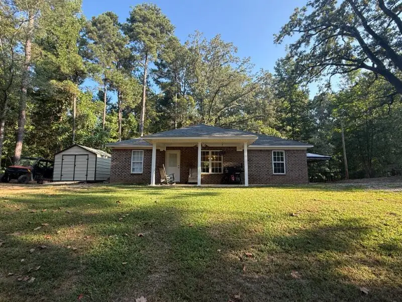 206 Country Club Road, Fulton, MS 38843 - #1