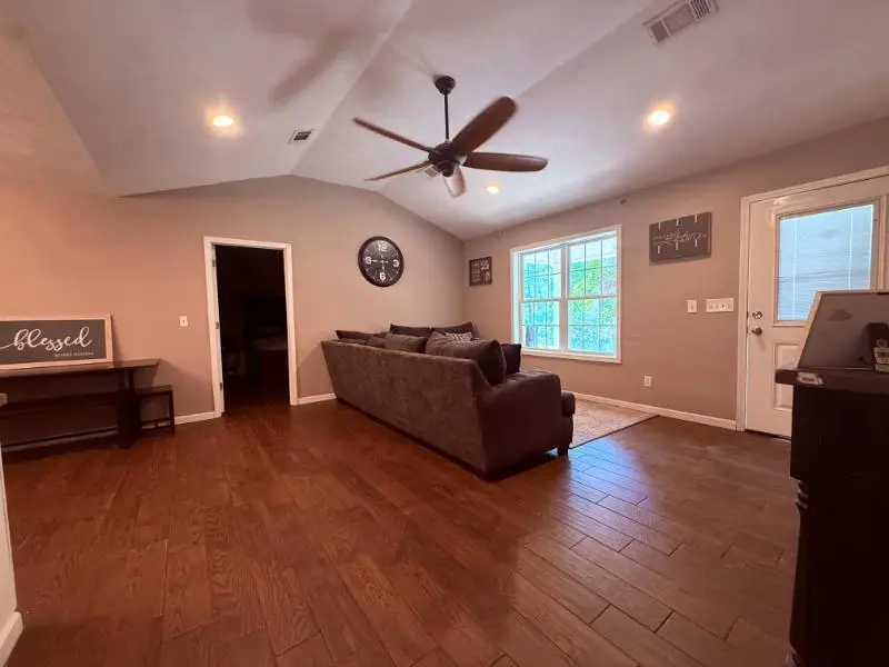 206 Country Club Road, Fulton, MS 38843 - #3