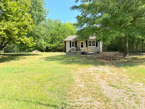 2630 Walsh Road, Belden, MS 38826
