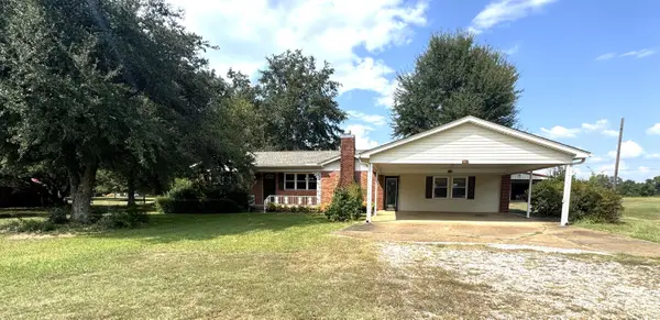6346 Noah Curtis St., Shannon, MS 38868
