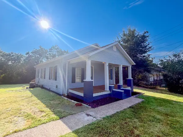 202 S General Collins Dr., Booneville, MS 38829
