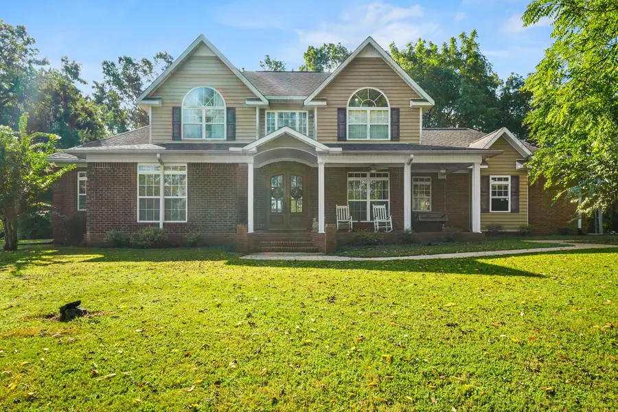 100 County Road 633, Corinth, MS 38834 - #2