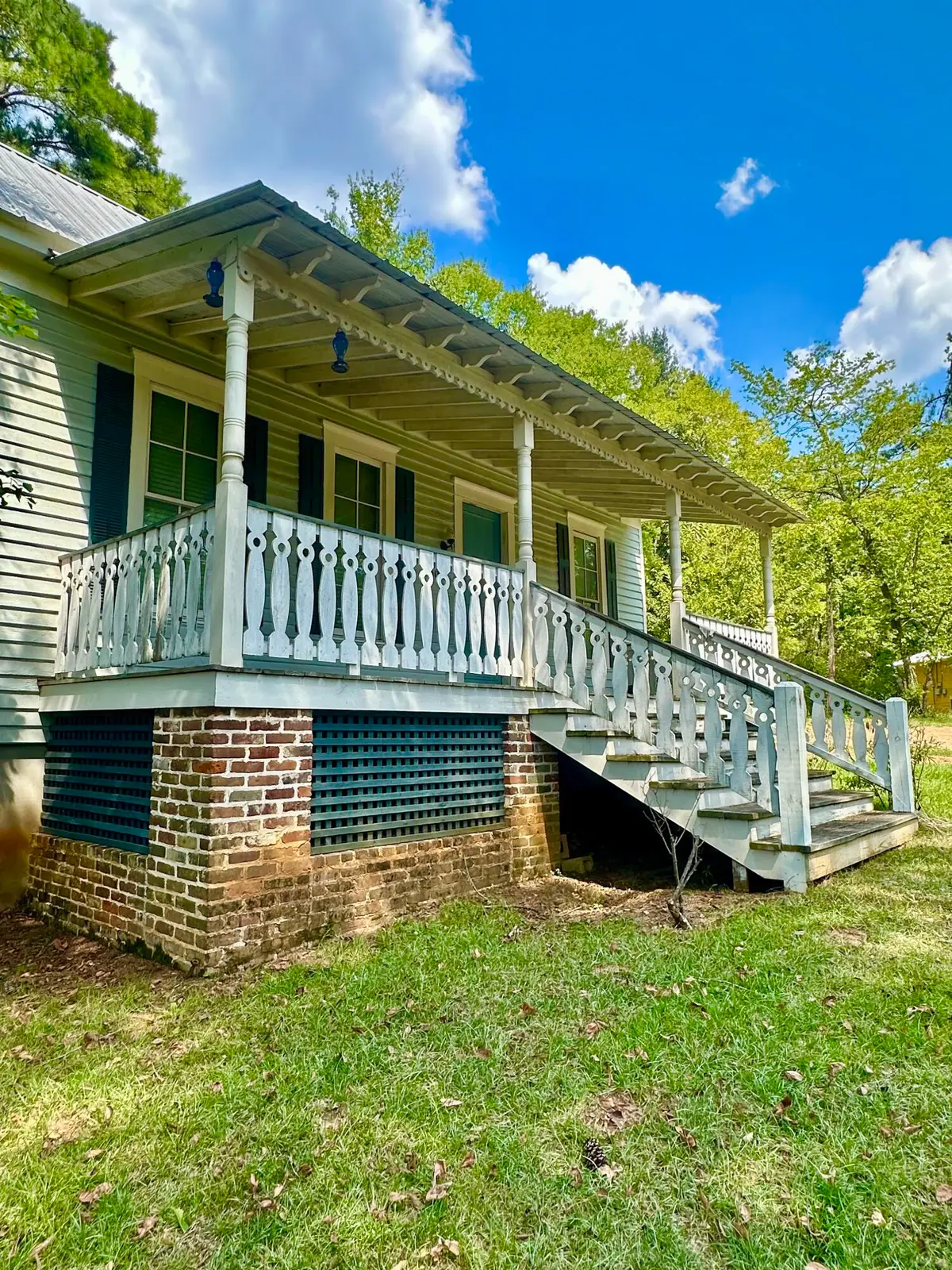 600 Moss Hill Dr., New Albany, MS 38652 - #1