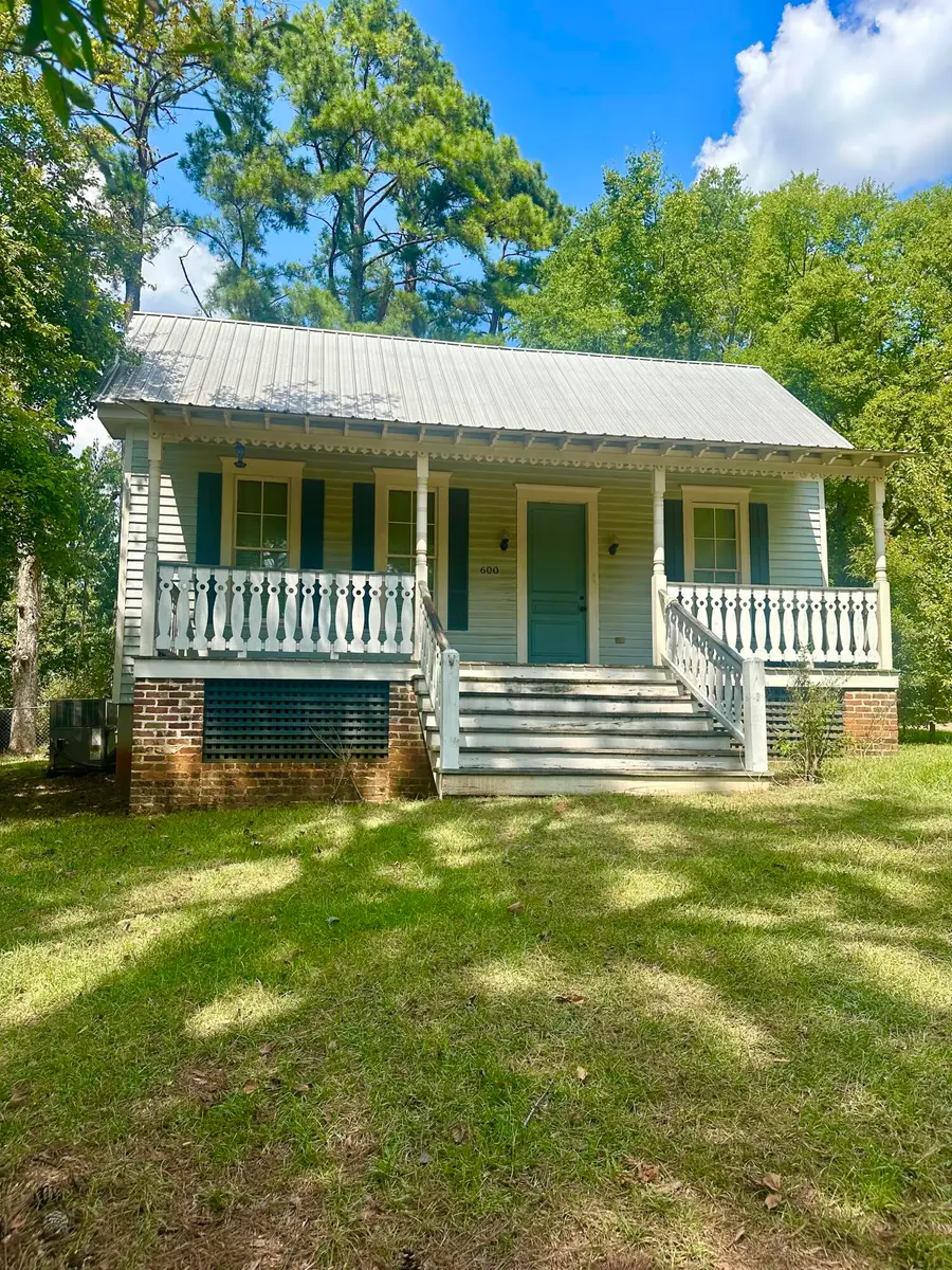 600 Moss Hill Dr., New Albany, MS 38652 - #2