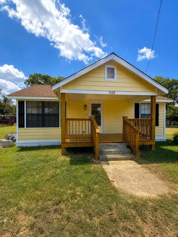 1106 17th St., Columbus, MS 39701