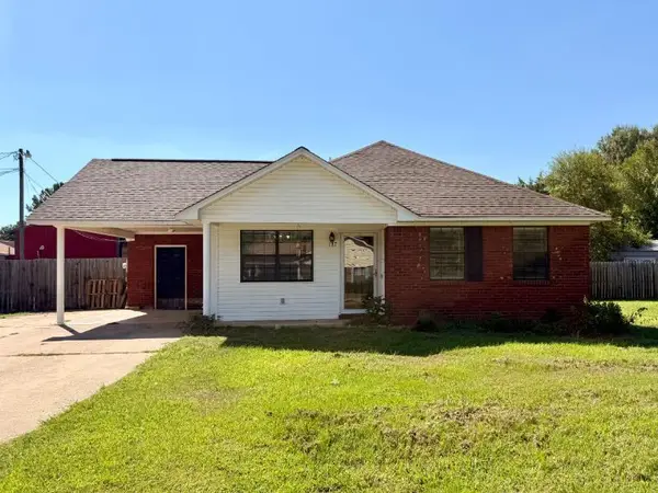 137 Andrew St., Shannon, MS 38868