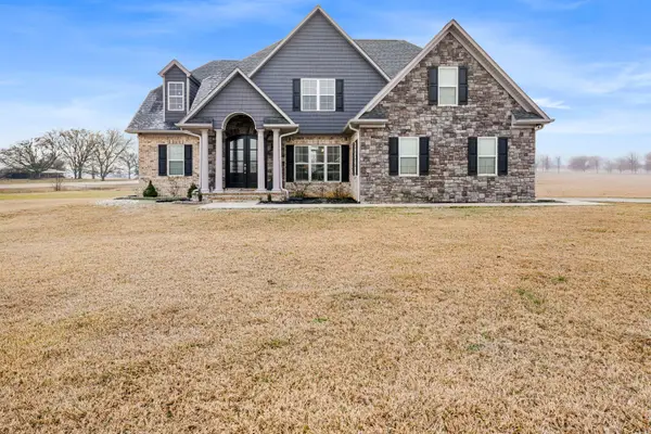 107 Road 2768, Baldwyn, MS 38824