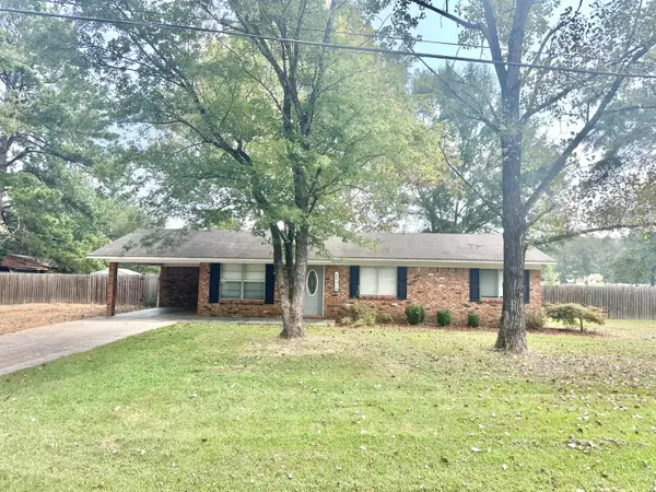 60010 Reichland Dr., Amory, MS 38821