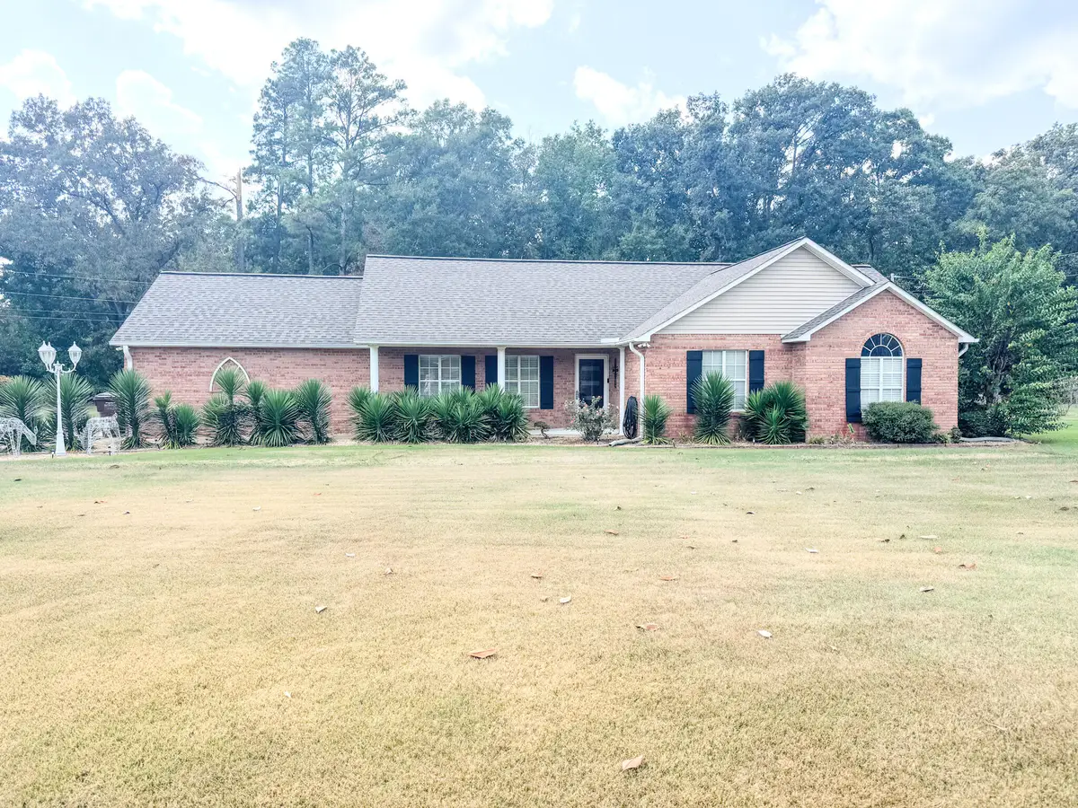60014 Drew Ln., Smithville, MS 38870 - #1