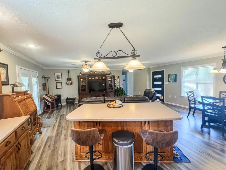 60014 Drew Ln., Smithville, MS 38870 - #2