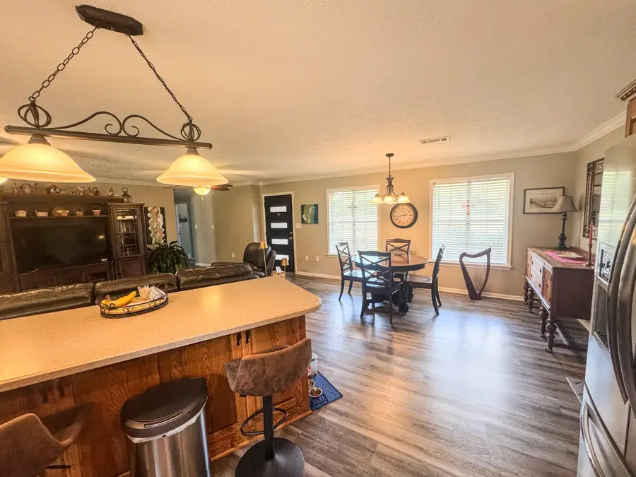60014 Drew Ln., Smithville, MS 38870 - #3