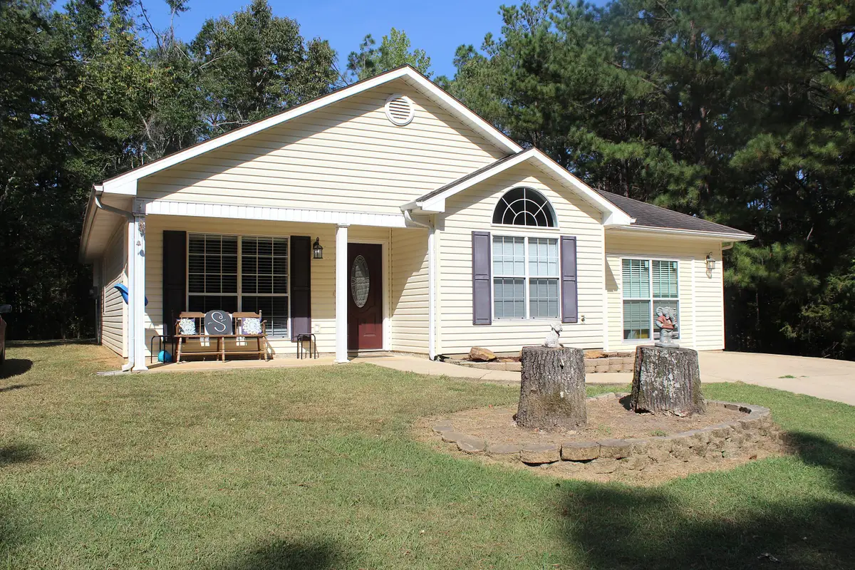 303 Walden Dr., Booneville, MS 38829 - #1