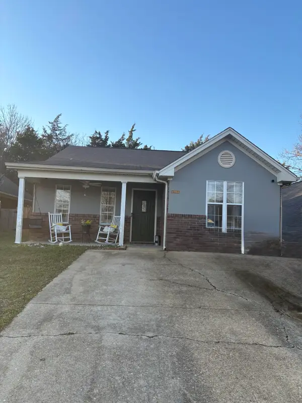 2564 Arlington Road, Tupelo, MS 38801