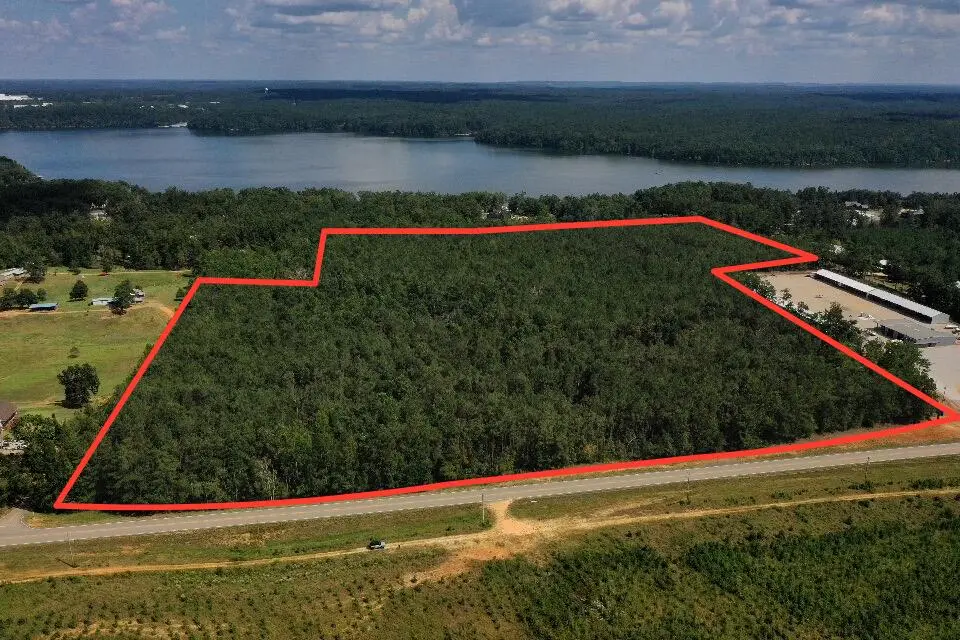 Mississippi 25, Iuka, MS 38852 - #1
