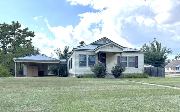 703 S Lake St., Booneville, MS 38829