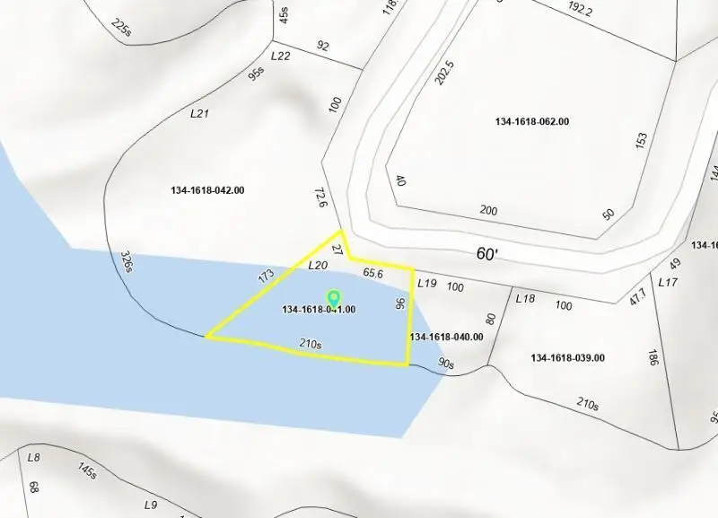 1250 Scenic Hills Road, Fulton, MS 38843 - #1