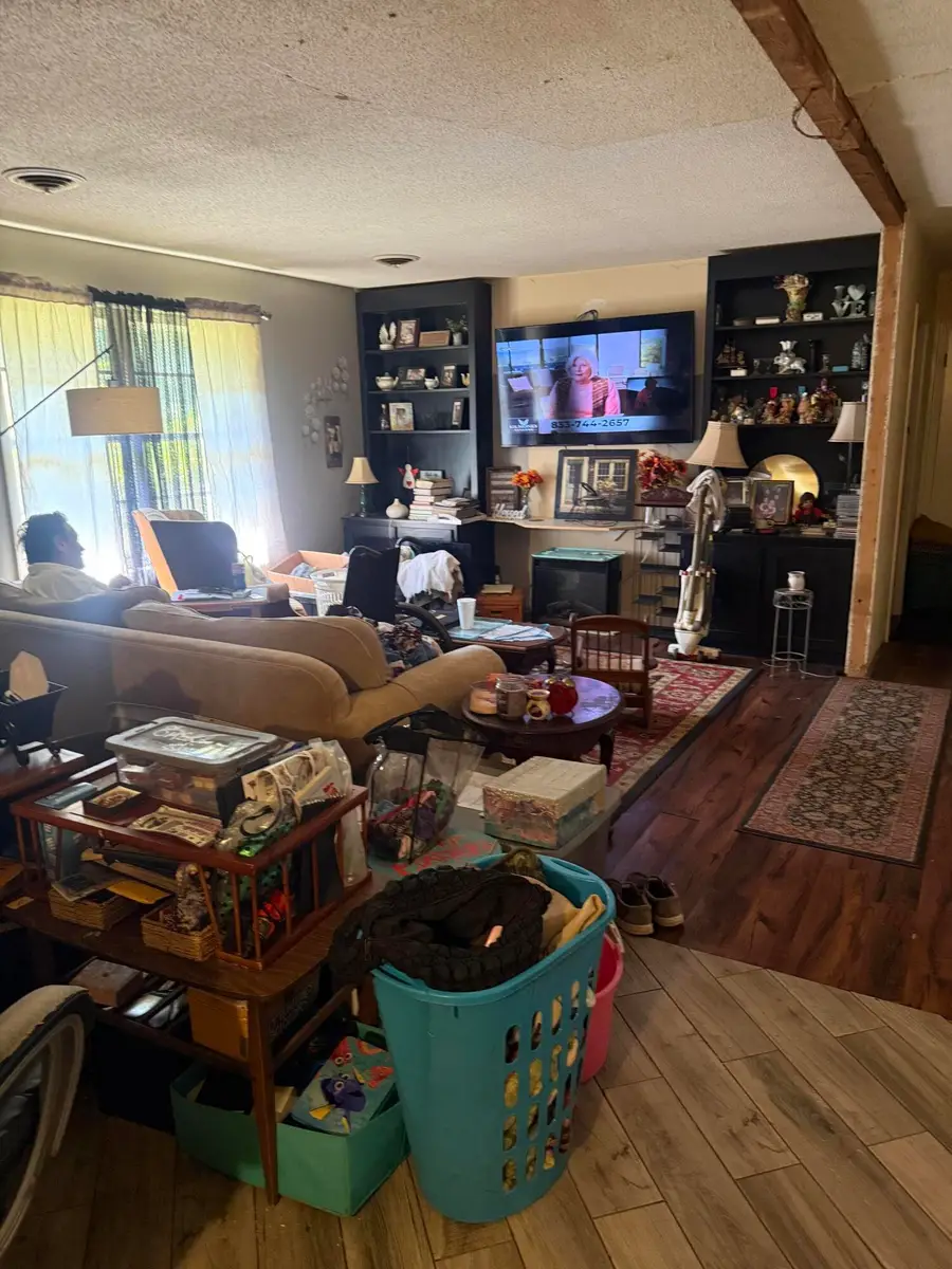 4755 New Chapel Road, Nettleton, MS 38858 - #2