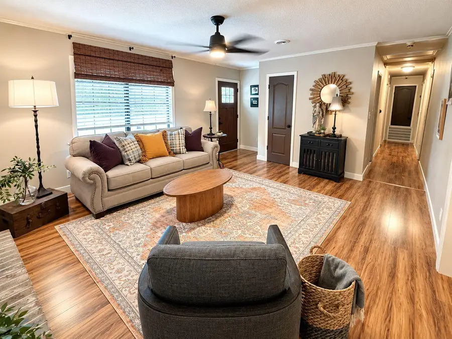 996 Hwy 371, Mooreville, MS 38857 - #3
