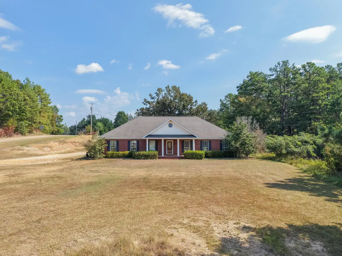 6 County Road 742, Walnut, MS 38683 - #1