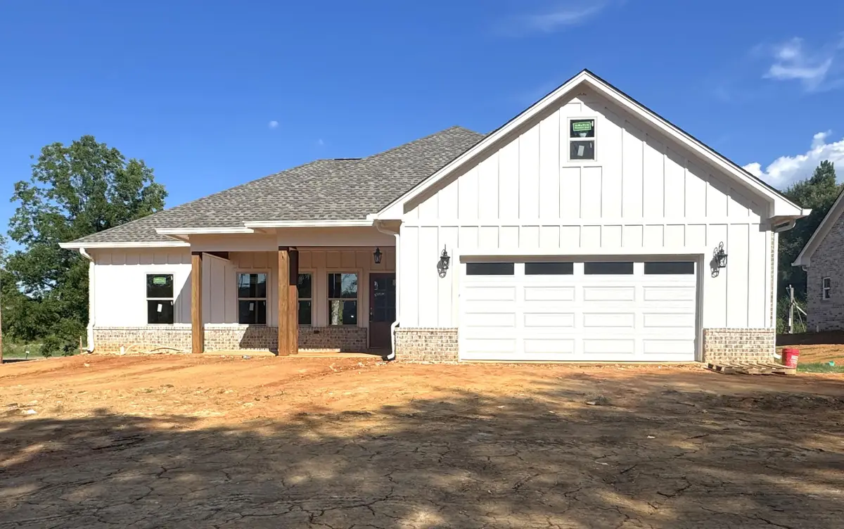 3490 Walsh Road, Belden, MS 38826 - #1