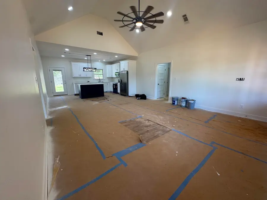 3490 Walsh Road, Belden, MS 38826 - #3