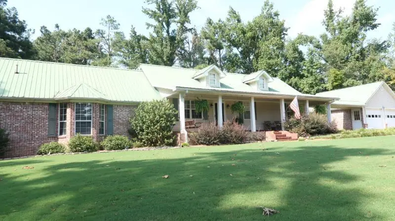 901 County Road 702, Blue Mountain, MS 38610 - #3