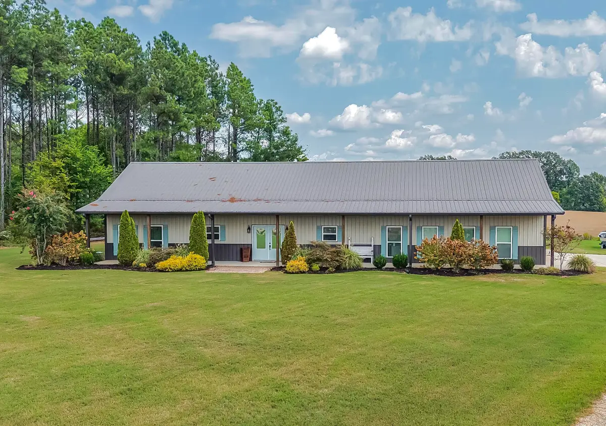 30528 Mcallister Road, Okolona, MS 38860 - #1
