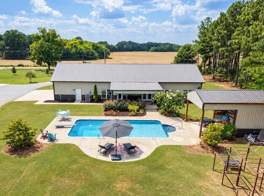 30528 Mcallister Road, Okolona, MS 38860 - #3